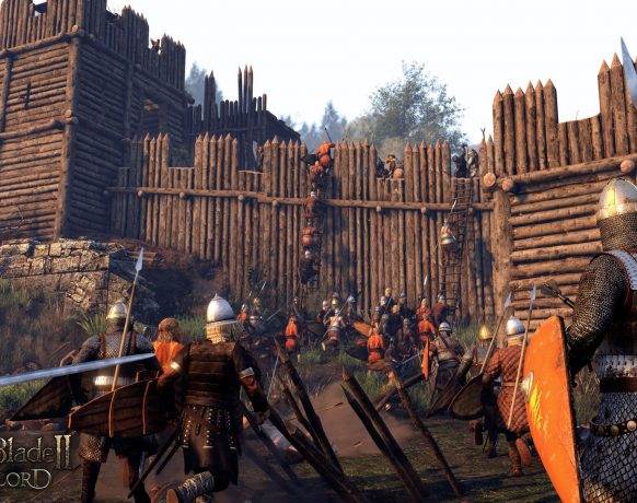 mount blade ii bannerlord download